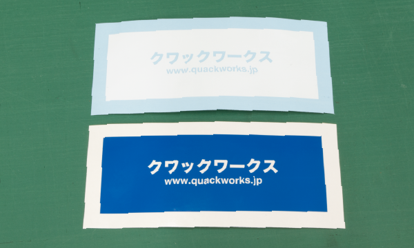 完成イメージ(単色)