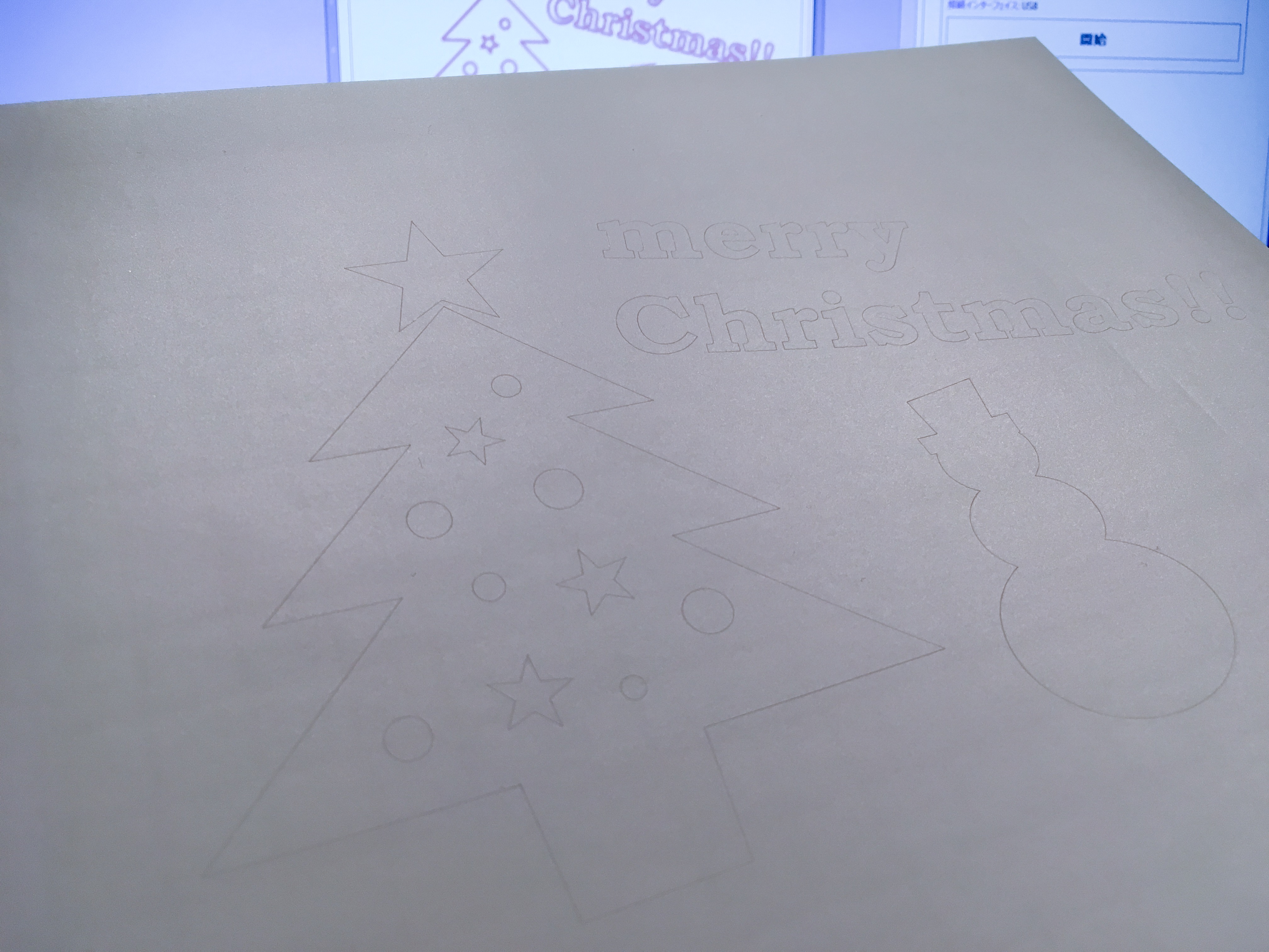 Silhouette Studioでかんたん楽しくオリジナルステッカーを作ろう カッティングシート製作 Quack Works Silhouette Studioでかんたん楽しくオリジナルステッカーを作ろう カッティングシート製作 Quack Works