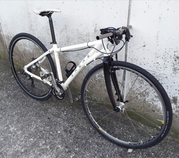 子供 自転車 カッティング シート