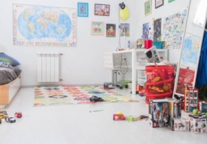ウォールステッカー 子供部屋