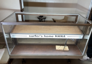 surfer's home HANA様のカッティングシートを作りました