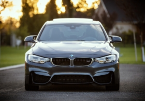 BMWのスポーツ車