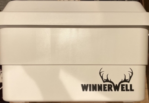 WINNERWELLのカッティングシート