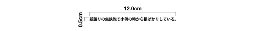 どんなデザインだとトリミング代が高くなりますか？