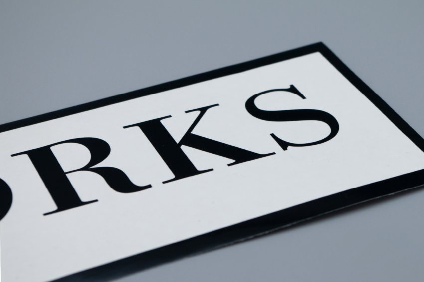 粗い画像データで作成したカッティングシートLサイズ