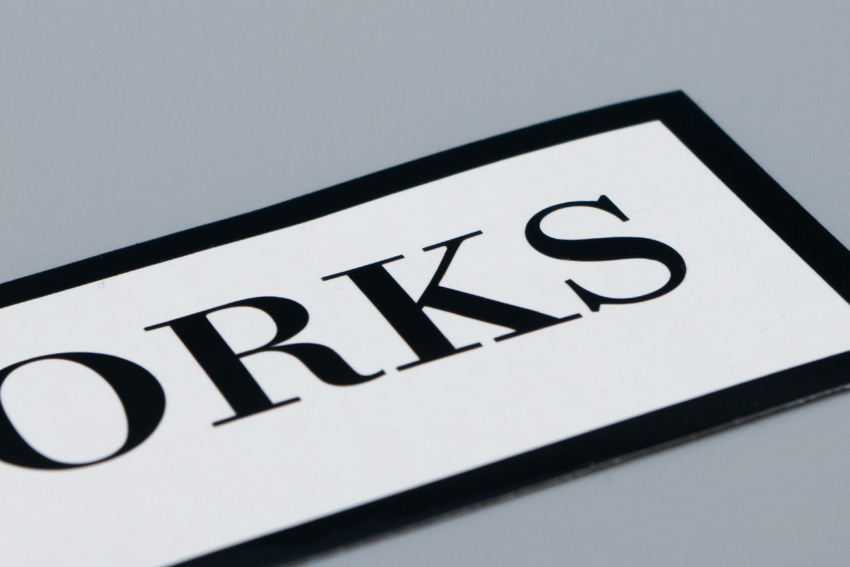 きれいな画像データで作成したカッティングシートLサイズ