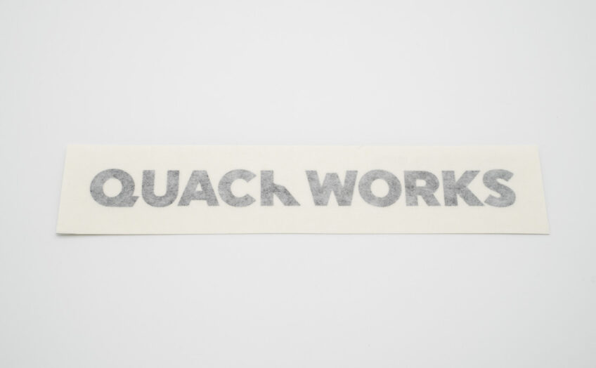 欠損箇所が分かりづらい例