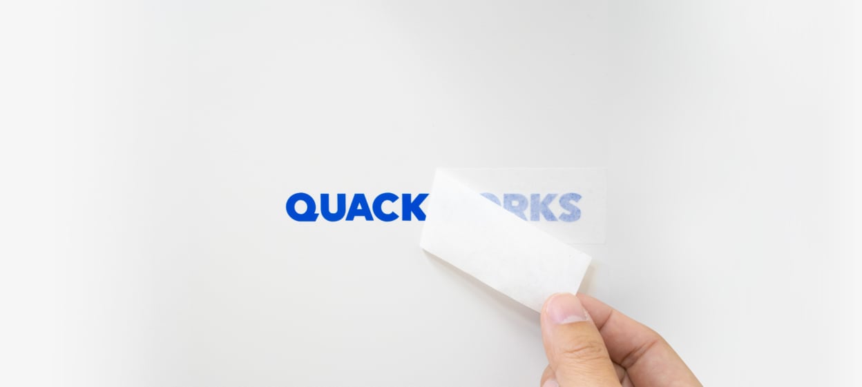 カッティングシートとは