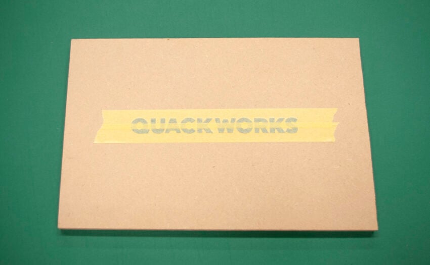 貼り付けました