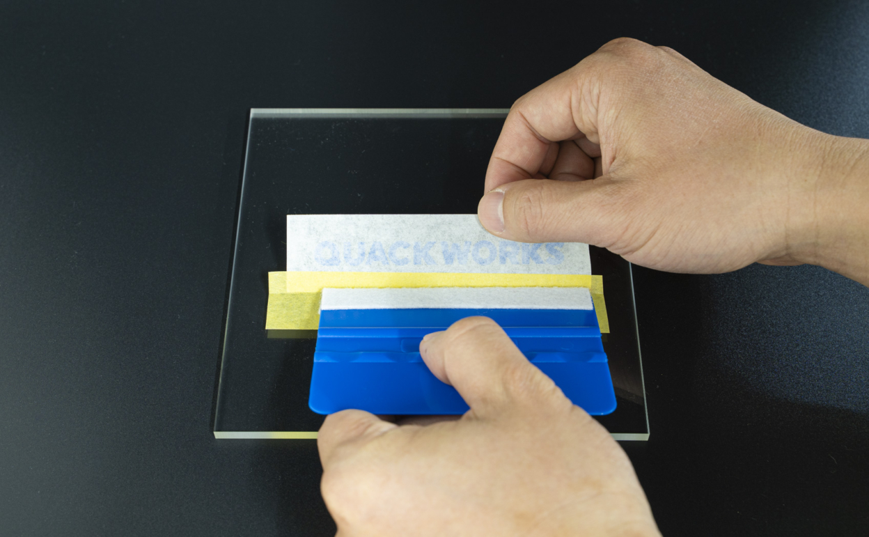 仕上がりサイズ指定_フリー 施工