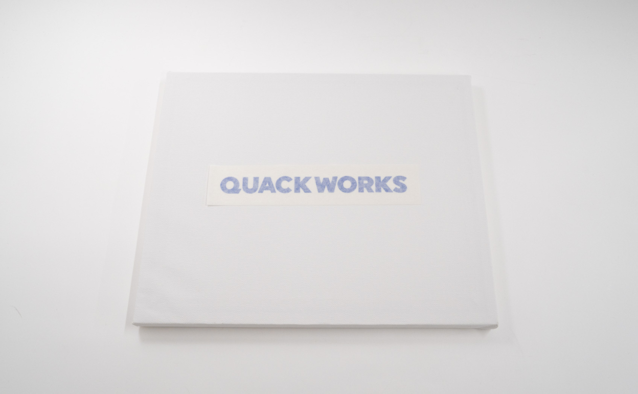 貼れる場所・貼れない場所 キャンバス