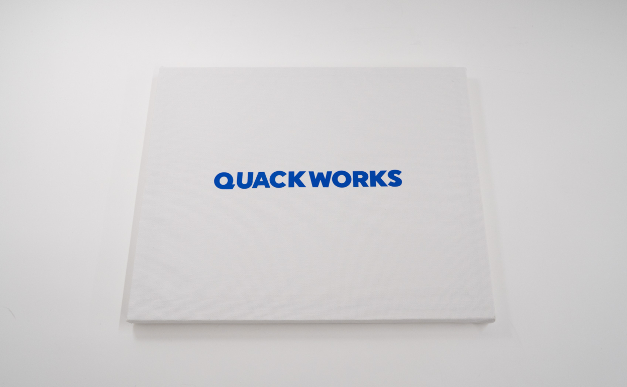 貼れる場所・貼れない場所 キャンバス