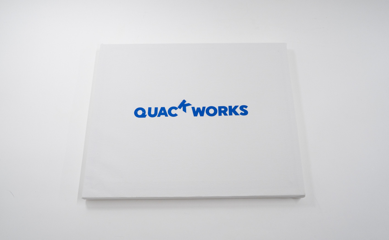 貼れる場所・貼れない場所 キャンバス