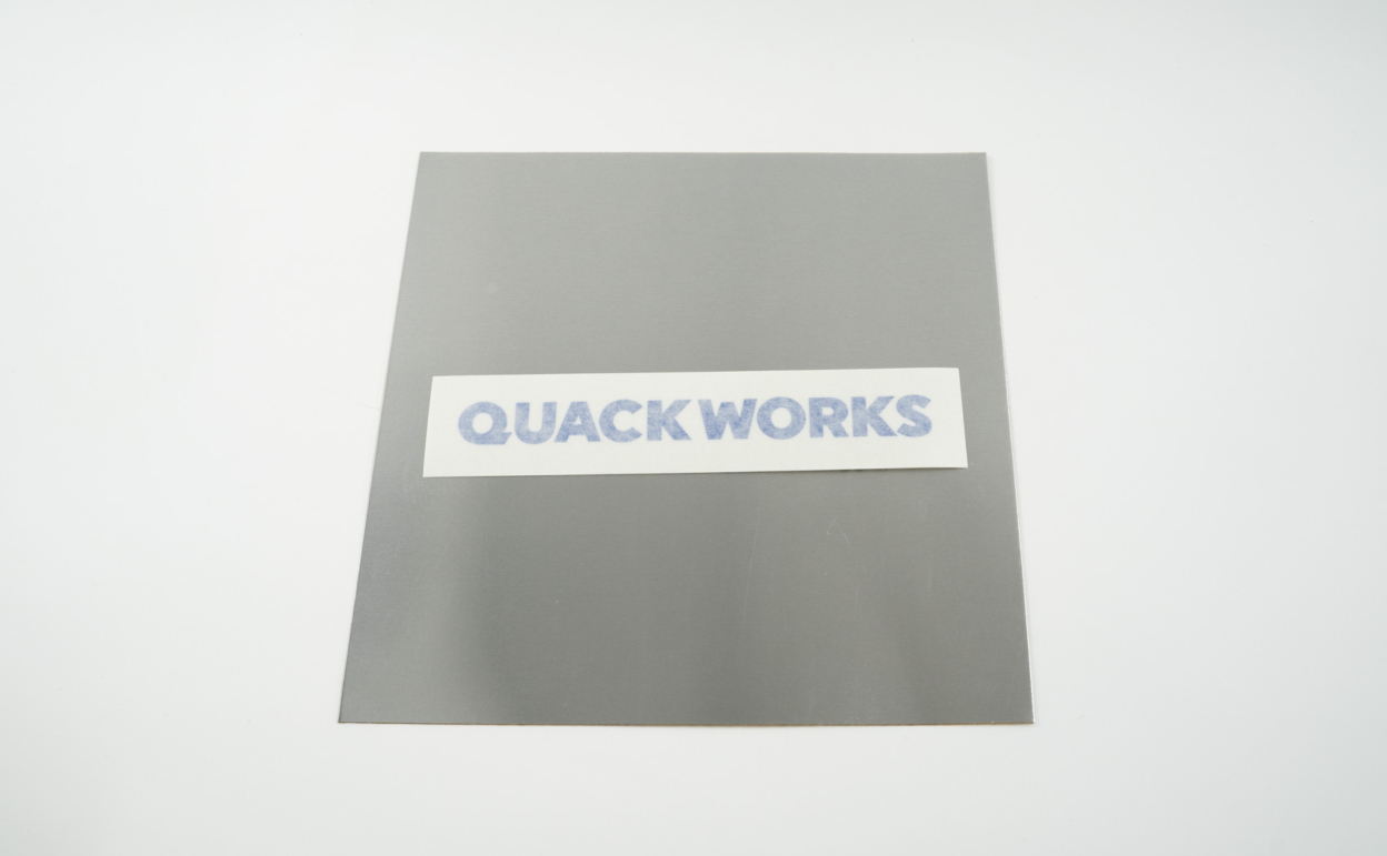 貼れる場所・貼れない場所_アルミ板