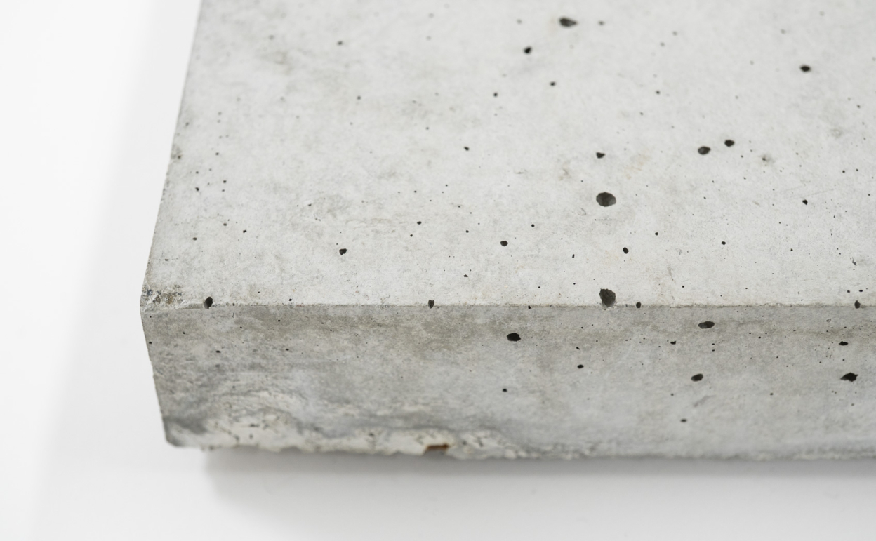 貼れる場所・貼れない場所_コンクリート