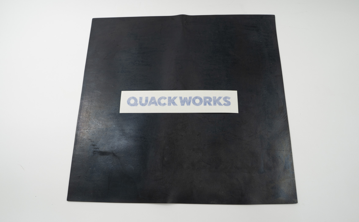 貼れる場所・貼れない場所_ゴム