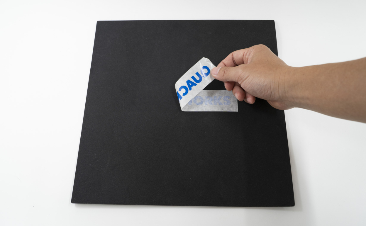 貼れる場所・貼れない場所_スポンジ