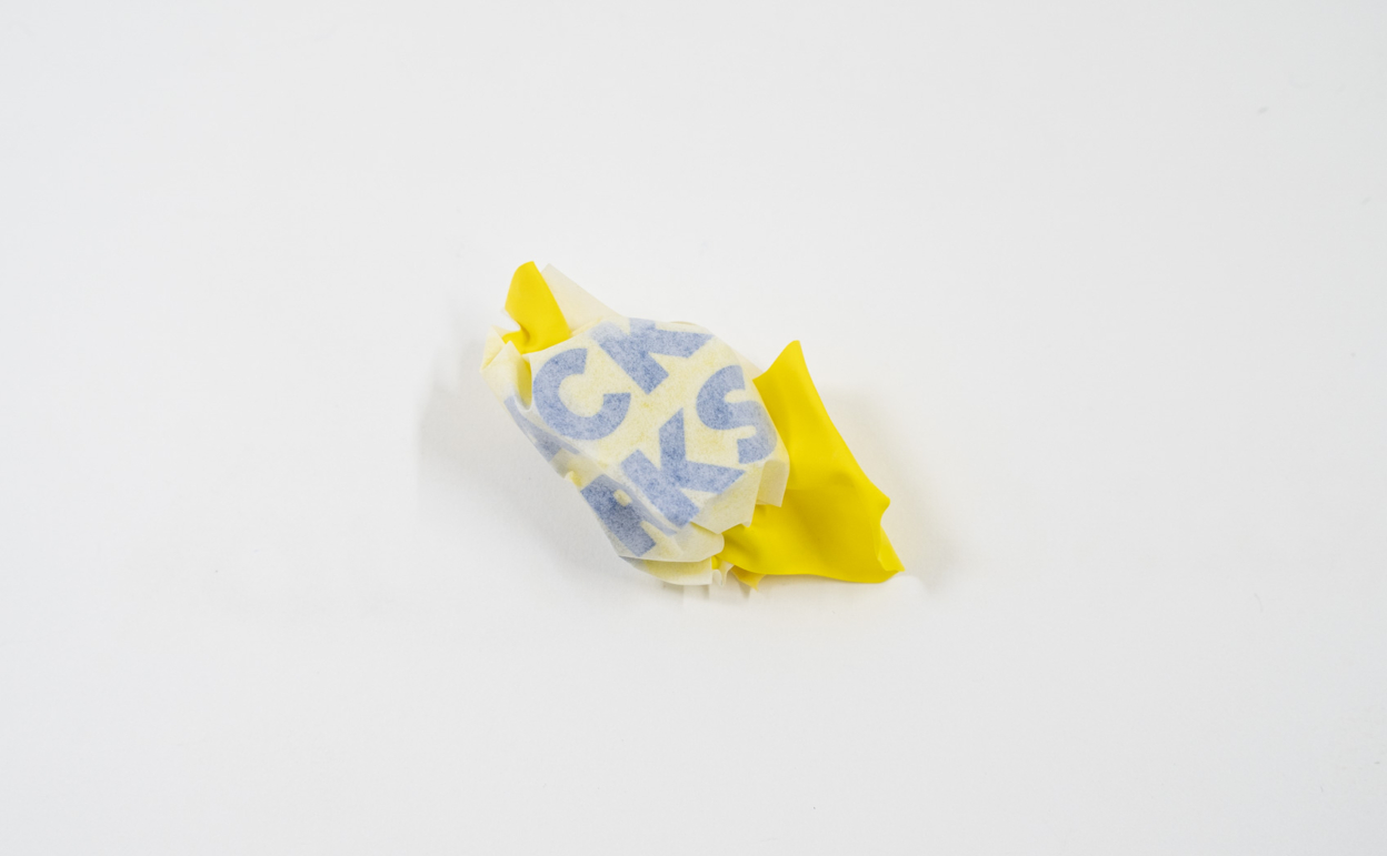 貼れる場所・貼れない場所 風船バルーン