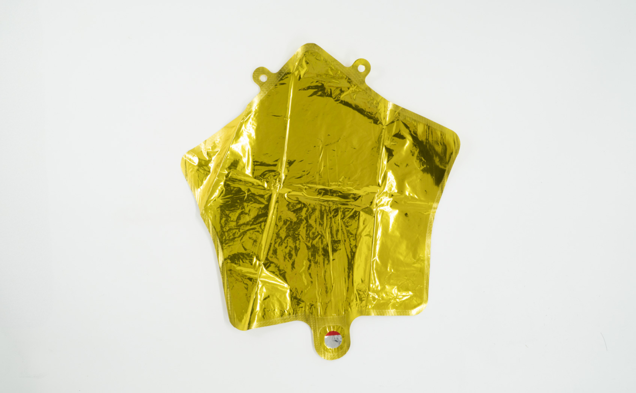 フィルムバルーン