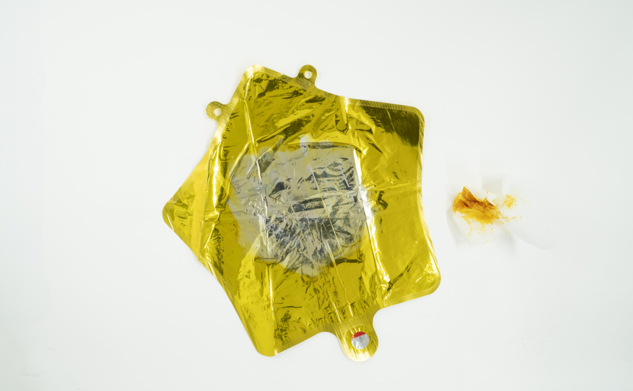 フィルムバルーン