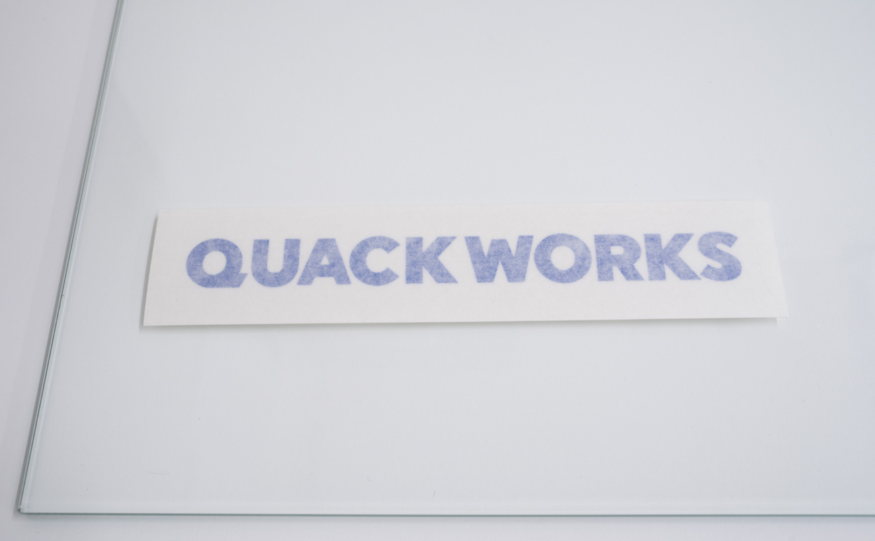 貼れる場所・貼れない場所_ガラス