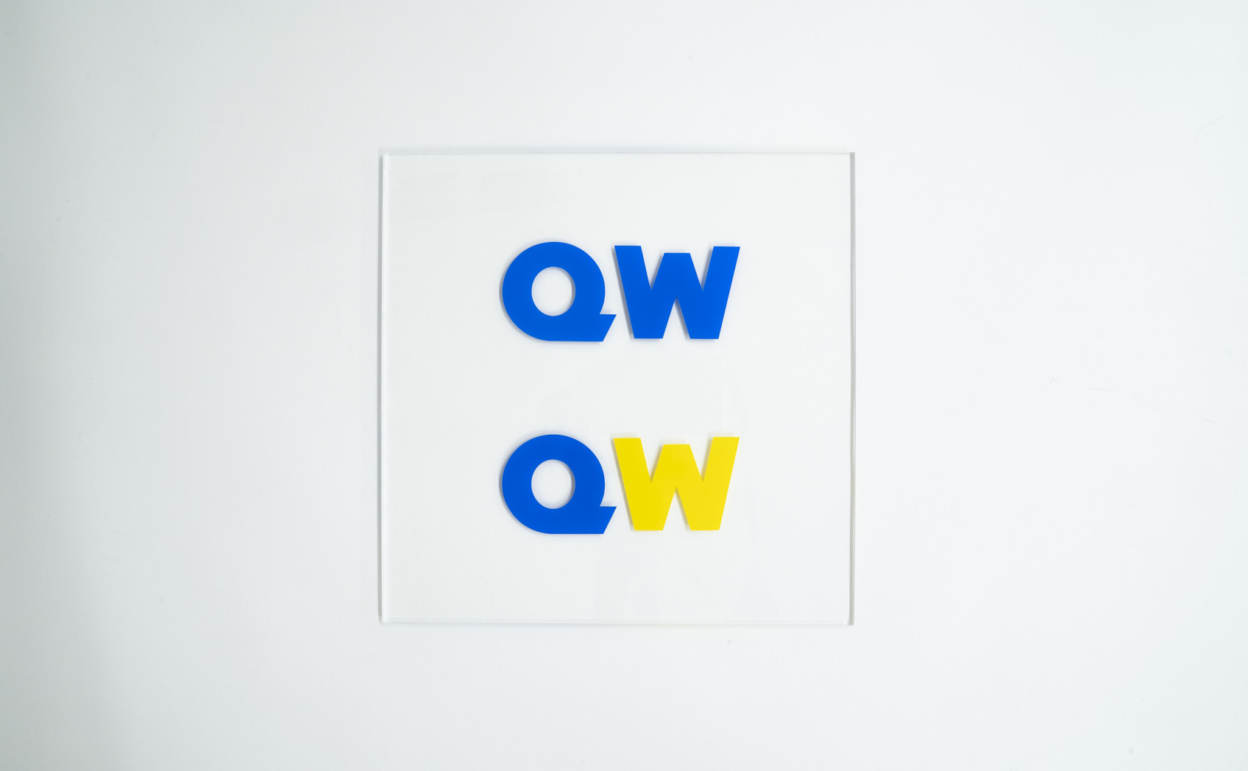 カッティングシートを多層構造で作る際の段差