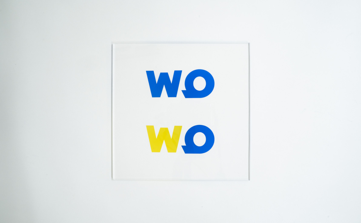 カッティングシートを多層構造で作る際の段差