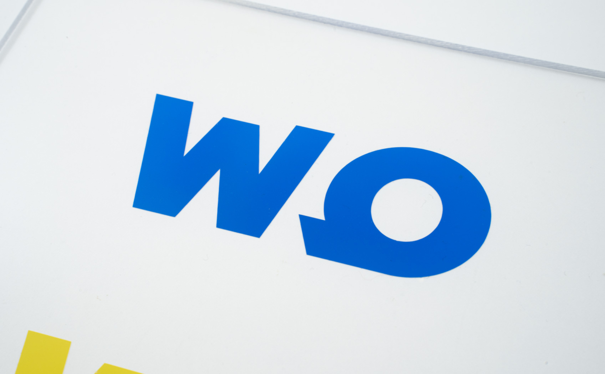 カッティングシートを多層構造で作る際の段差