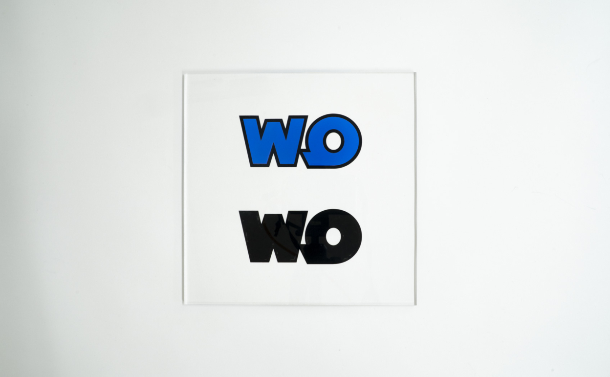 カッティングシートを多層構造で作る際の段差