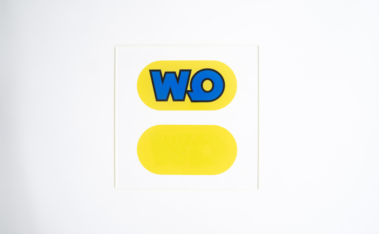 カッティングシートを多層構造で作る際の段差