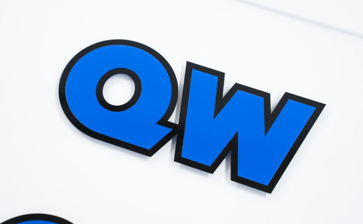 カッティングシートを多層構造で作る際の段差