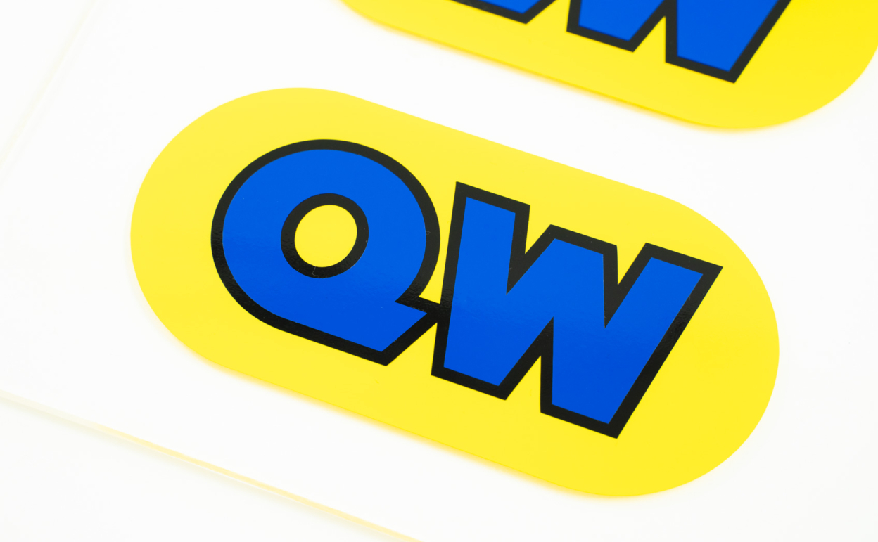 カッティングシートを多層構造で作る際の段差