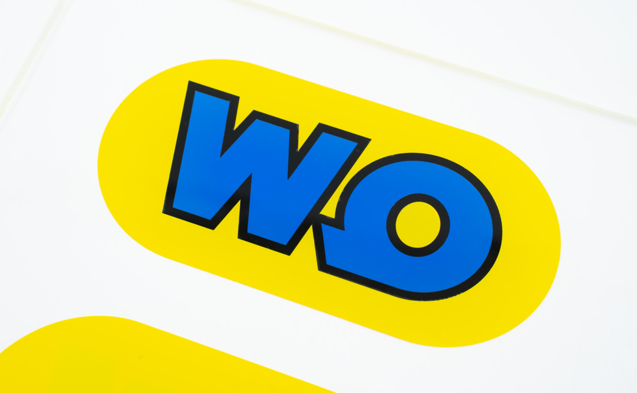 カッティングシートを多層構造で作る際の段差