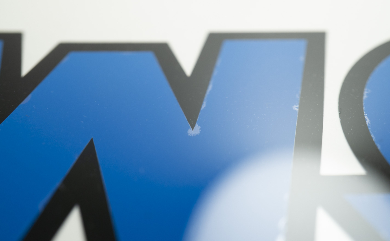 カッティングシートを多層構造で作る際の段差