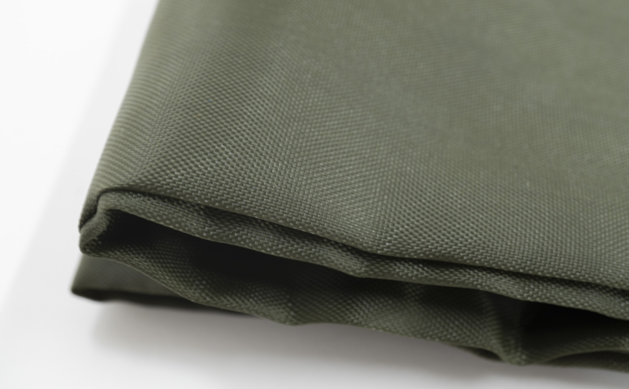 貼れる場所・貼れない場所 ポリエステル100%の布