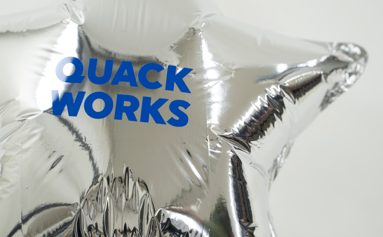 フィルムバルーン