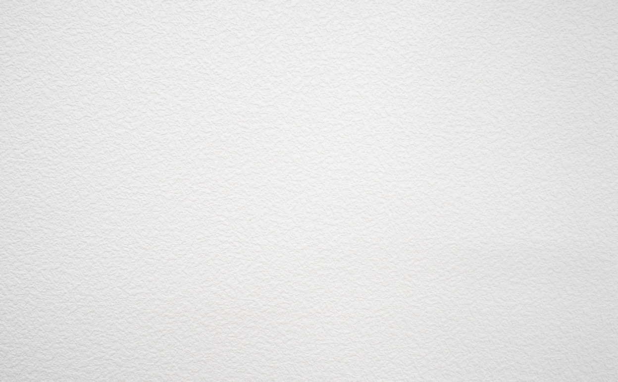 凹凸のある壁紙