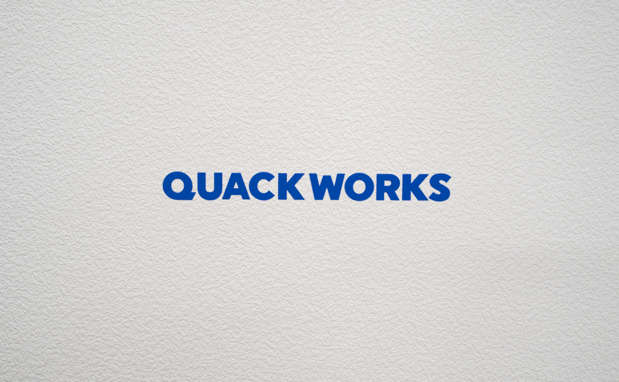 凹凸のある壁紙