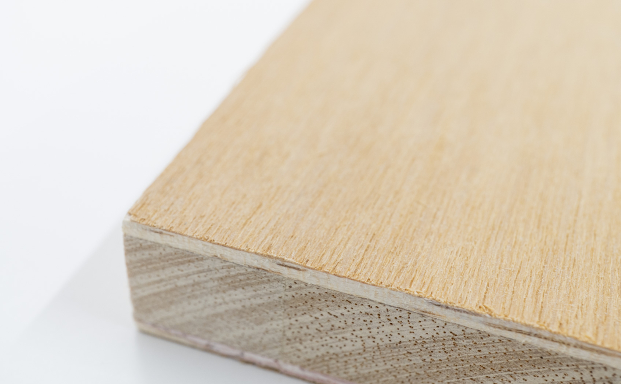 木材（無塗装・合板）