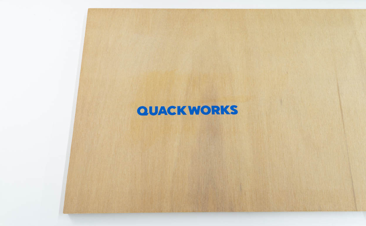 木材（無塗装・合板）