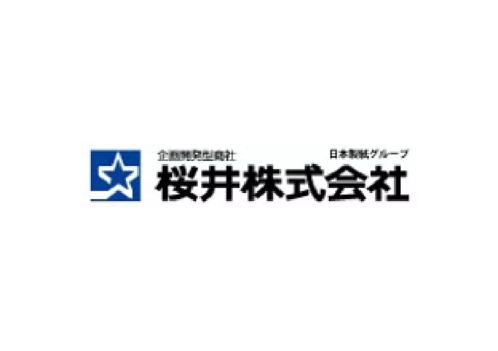 桜井のロゴ