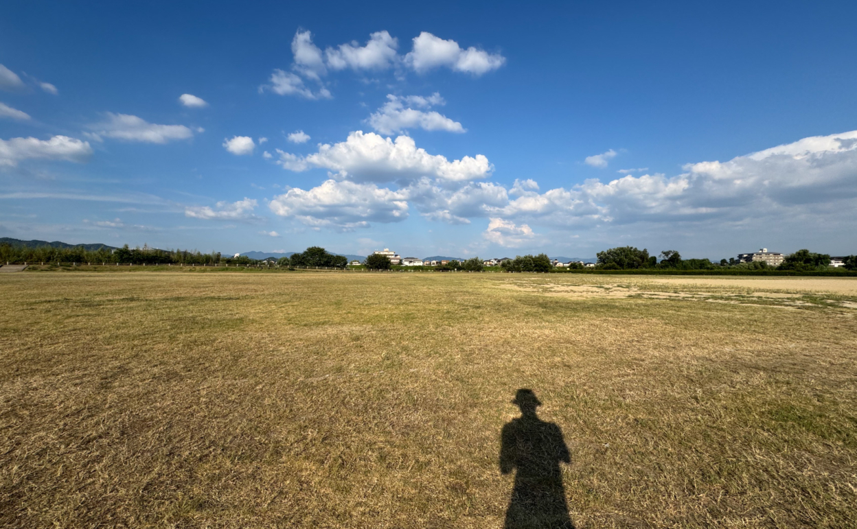 肌にカッティングシートは貼れるのか。そして日焼け跡はできるのかの実験