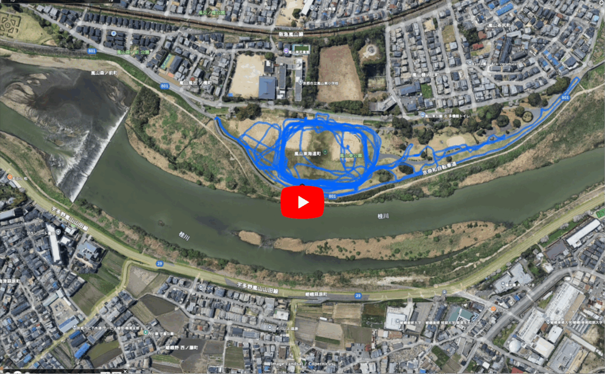 カッティングシートの紹介