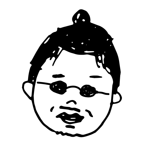オーサーのアイコン