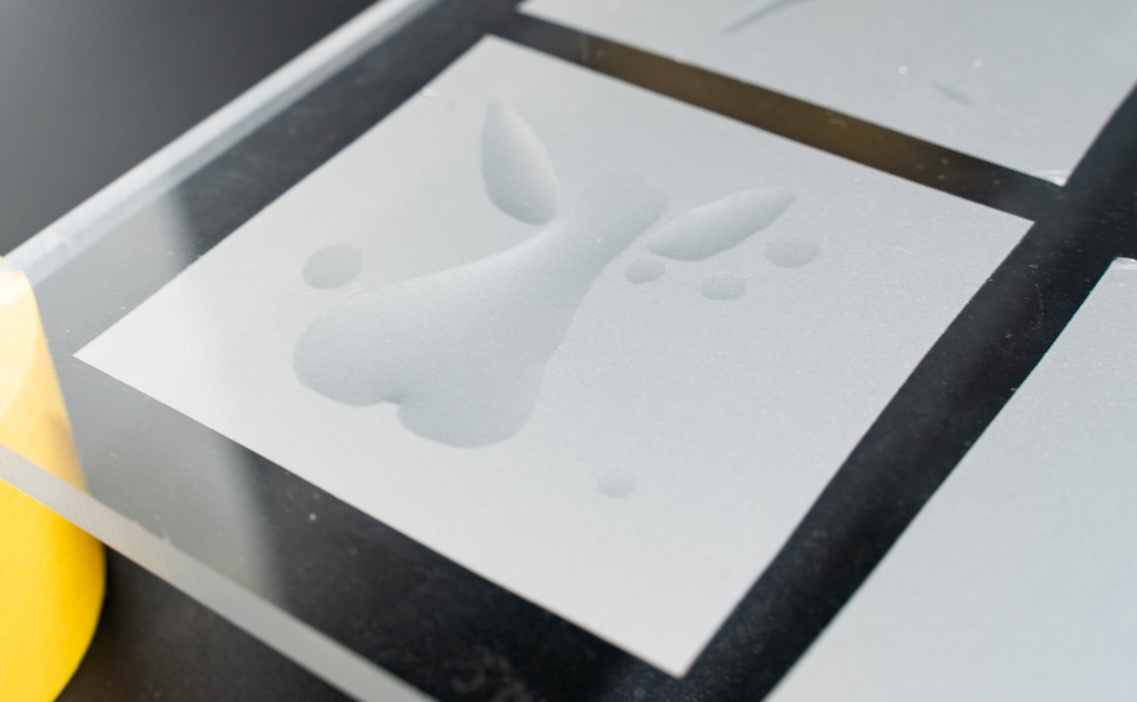 A4：中央・緩め 拡大