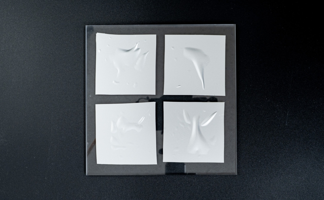 A：中央・緩め 全体