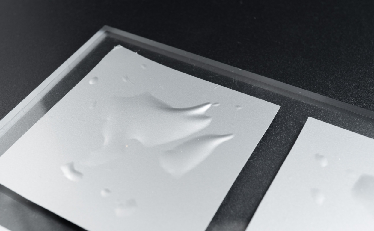 A1：中央・緩め 拡大