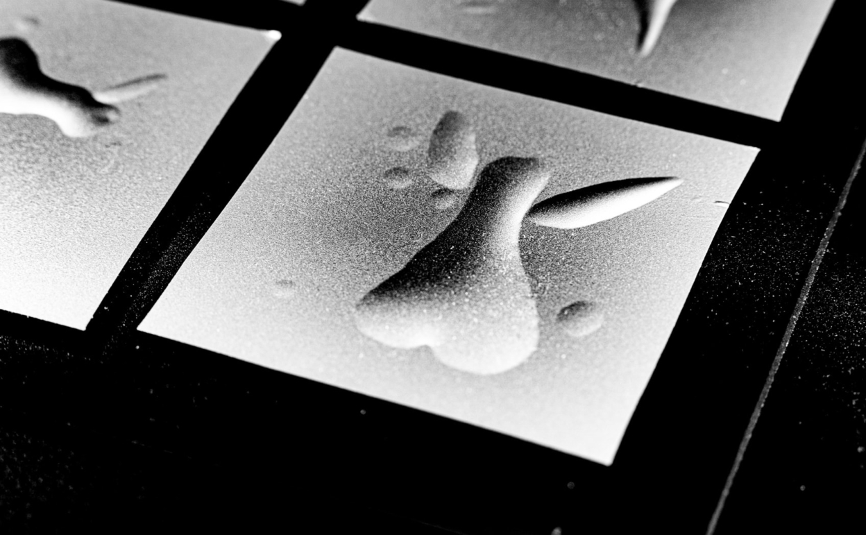 A4：中央・緩め 拡大