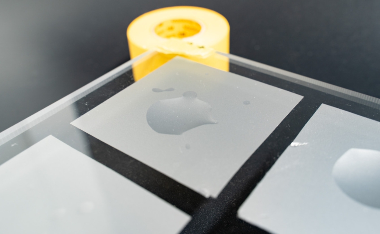 B2：中央・キツめ 拡大