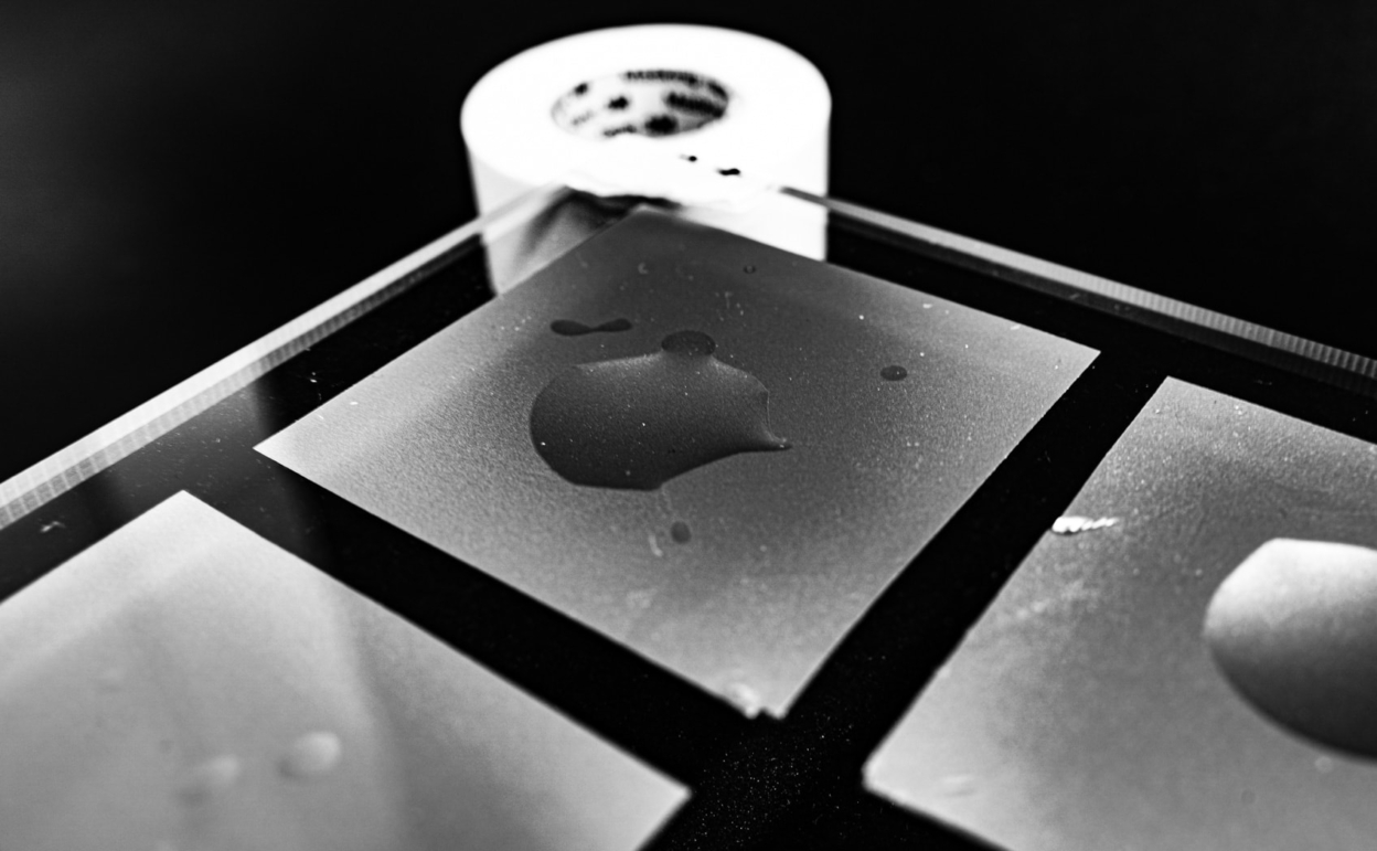 B2：中央・キツめ 拡大